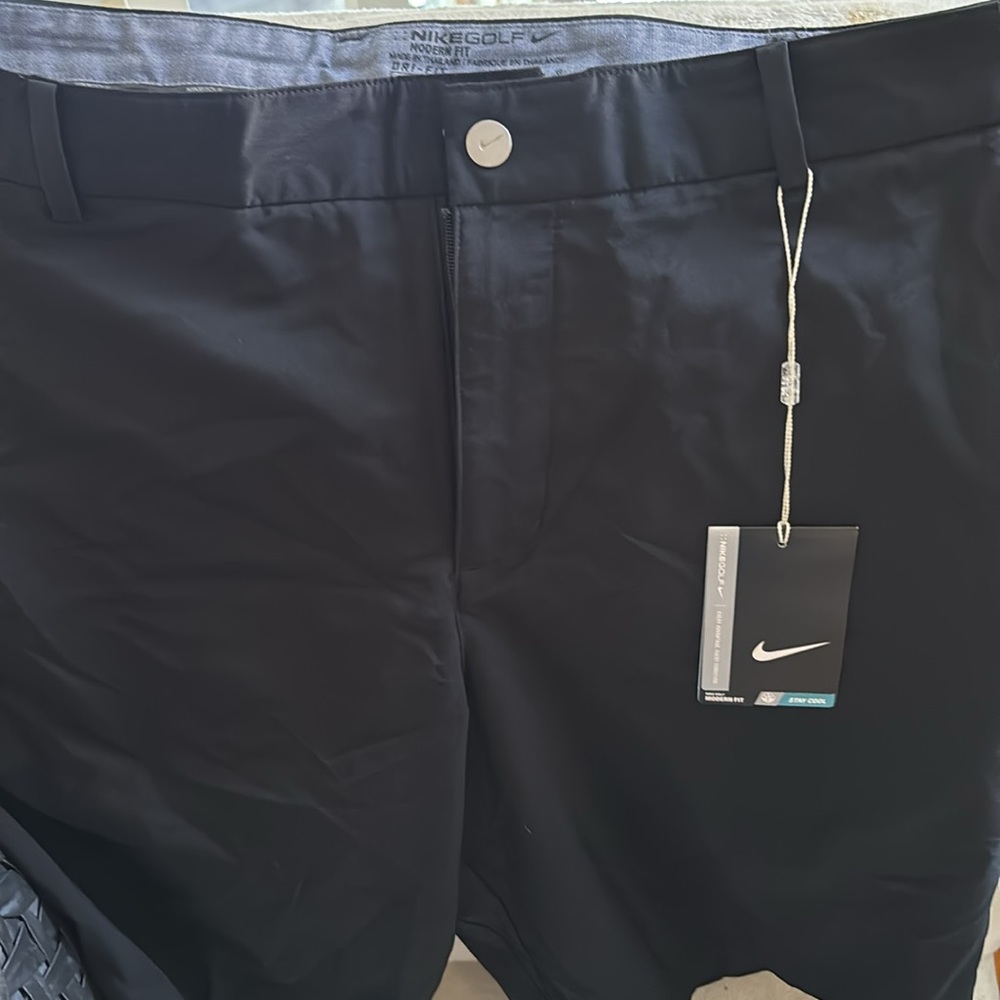 NikeGolf - Picture 3 of 5